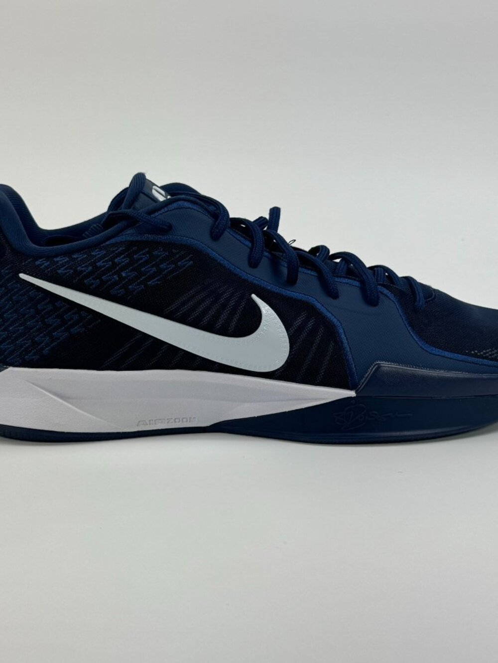 Nike Women's Sabrina 2 TB Promo 'Midnight Navy' HM5038-402 Basketball size 15